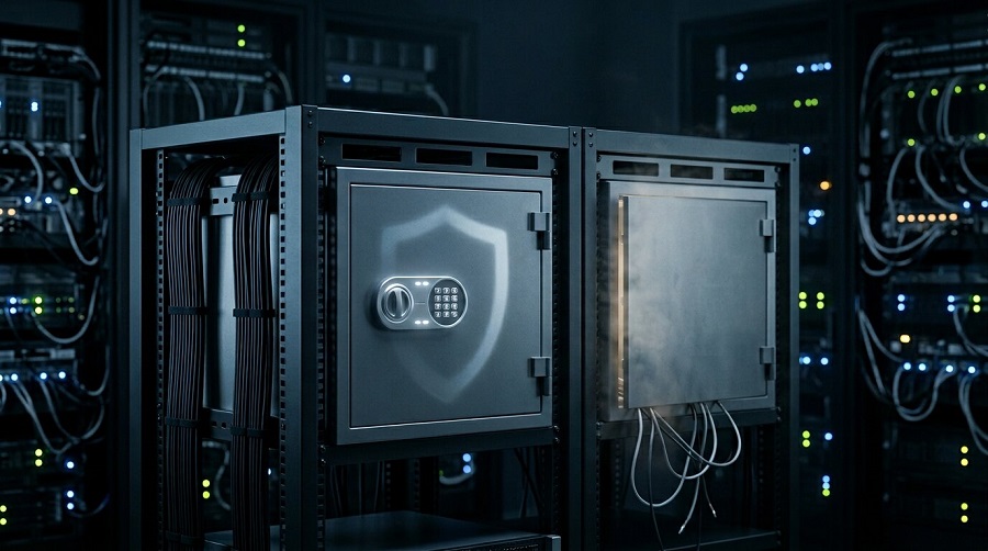 How Secure Is Nextcloud