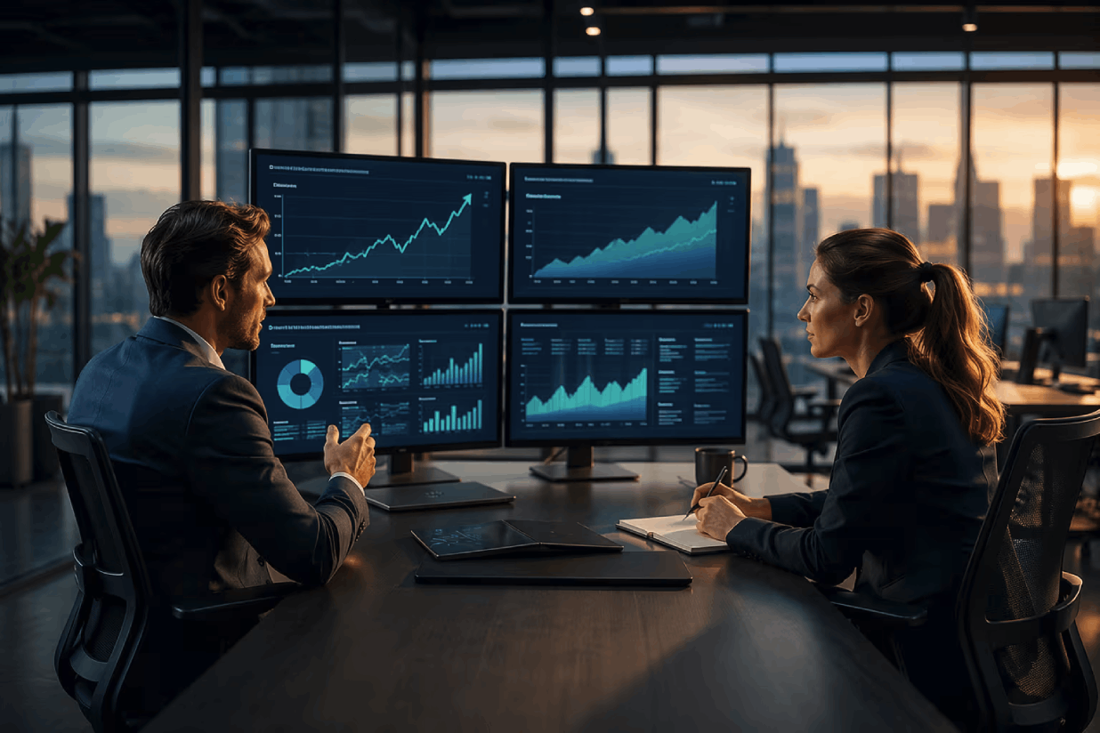 Clutch Boostability Reviews SEO vs. SEO Beyond Organic: Comparing Pricing, Services, and Scalability for SEO Partners