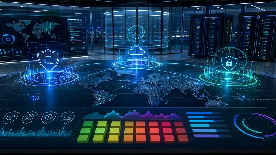 Top Cybersecurity Consulting Firms 2026 Gartner Forrester IDC Cyber Consulting Incident Response MDR Advisory: Industry Leaders To Watch