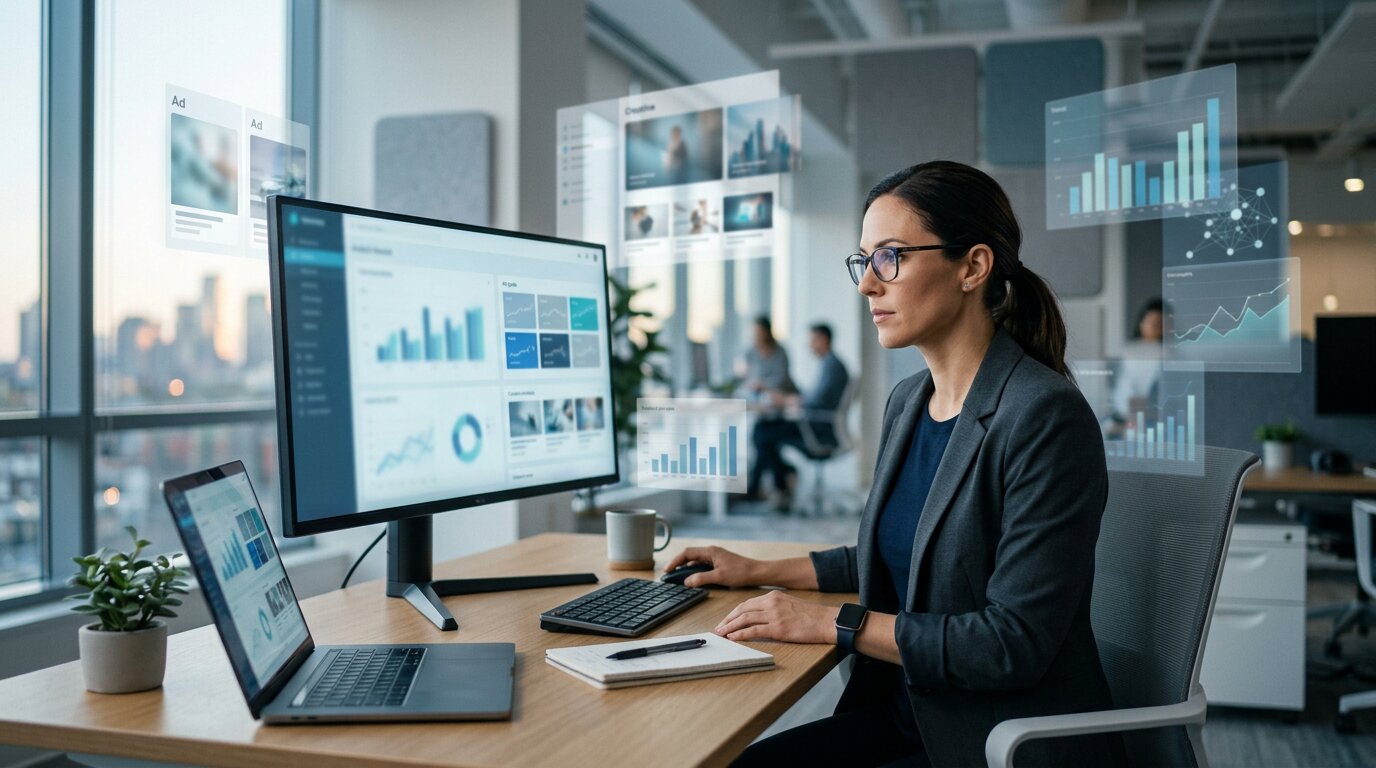 Must-Have Meta Ads Library Tools for 2026