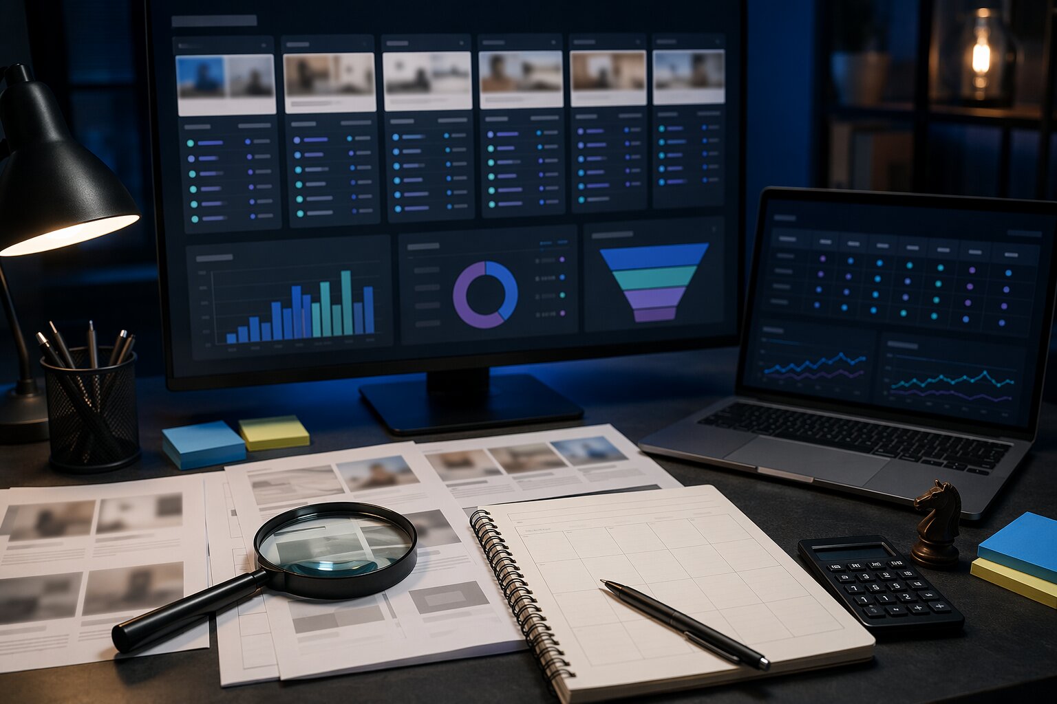 How to Use Meta Ad Data to Reverse-Engineer Your Competitors' Best Campaigns